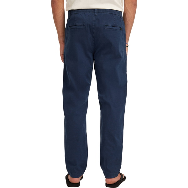 2026 O'Neill Mens Essentials Chino Pants 2550154 - English Evening